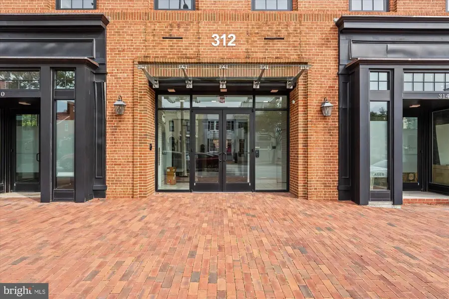 312 S Washington St #502, Alexandria, VA 22314 - #3