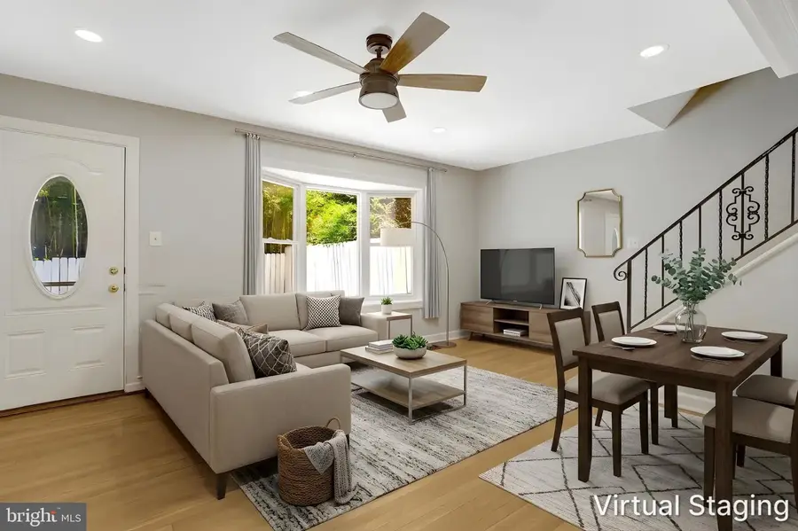 2935 Landover St, Alexandria, VA 22305 - #3