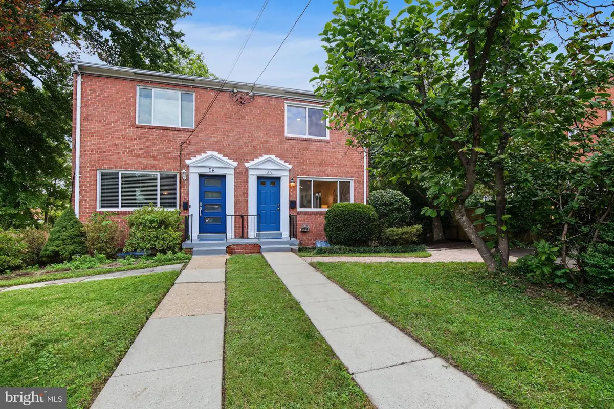 60 S French St, Alexandria, VA 22304 - #1