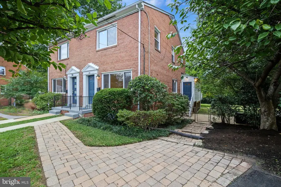 60 S French St, Alexandria, VA 22304 - #2