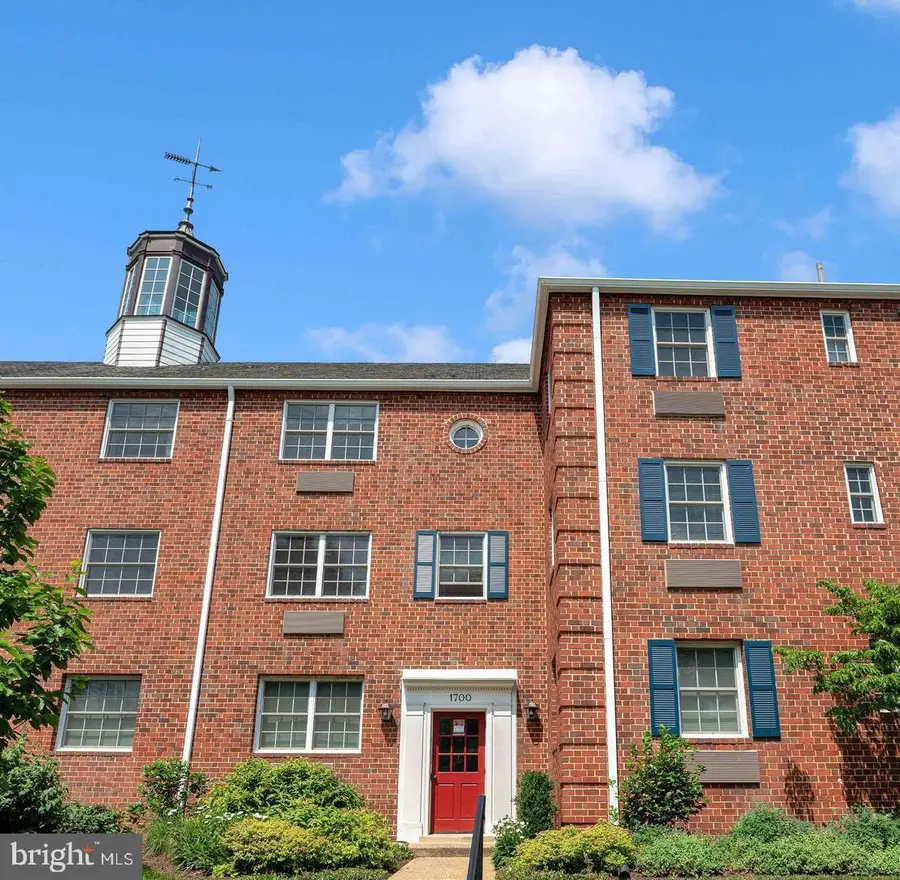 1700 W Abingdon Dr #203, Alexandria, VA 22314 - #2