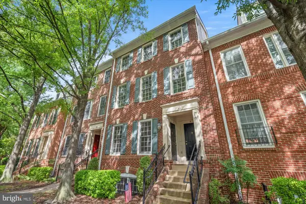 709 Massey Ln #b, ALEXANDRIA, VA 22314