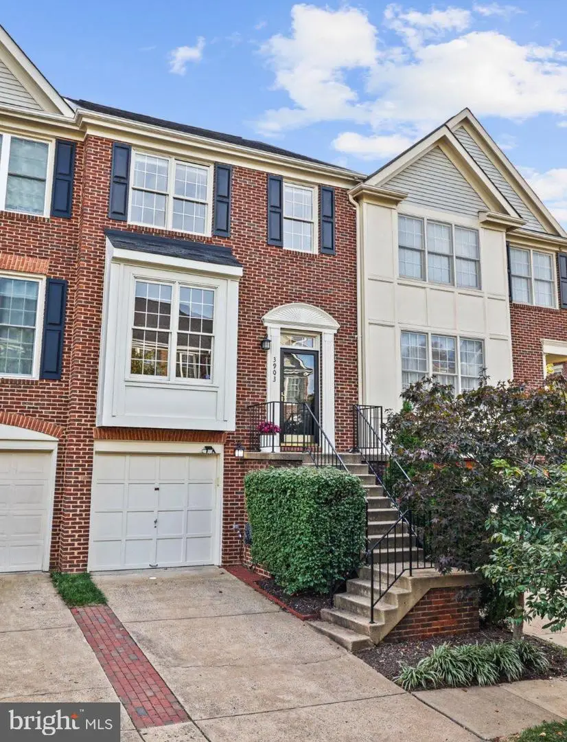 3903 Charles Ave, Alexandria, VA 22305 - #1