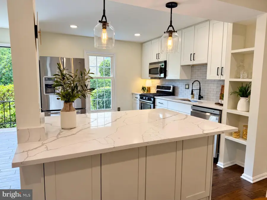 5008 Domain Pl, Alexandria, VA 22311 - #2
