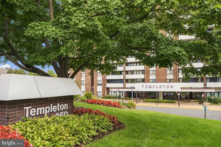 250 S Reynolds St #801, Alexandria, VA 22304 - #2