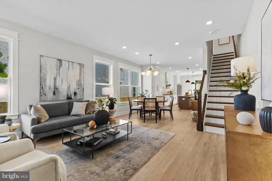 103 E Oxford Ave, Alexandria, VA 22301 - #2