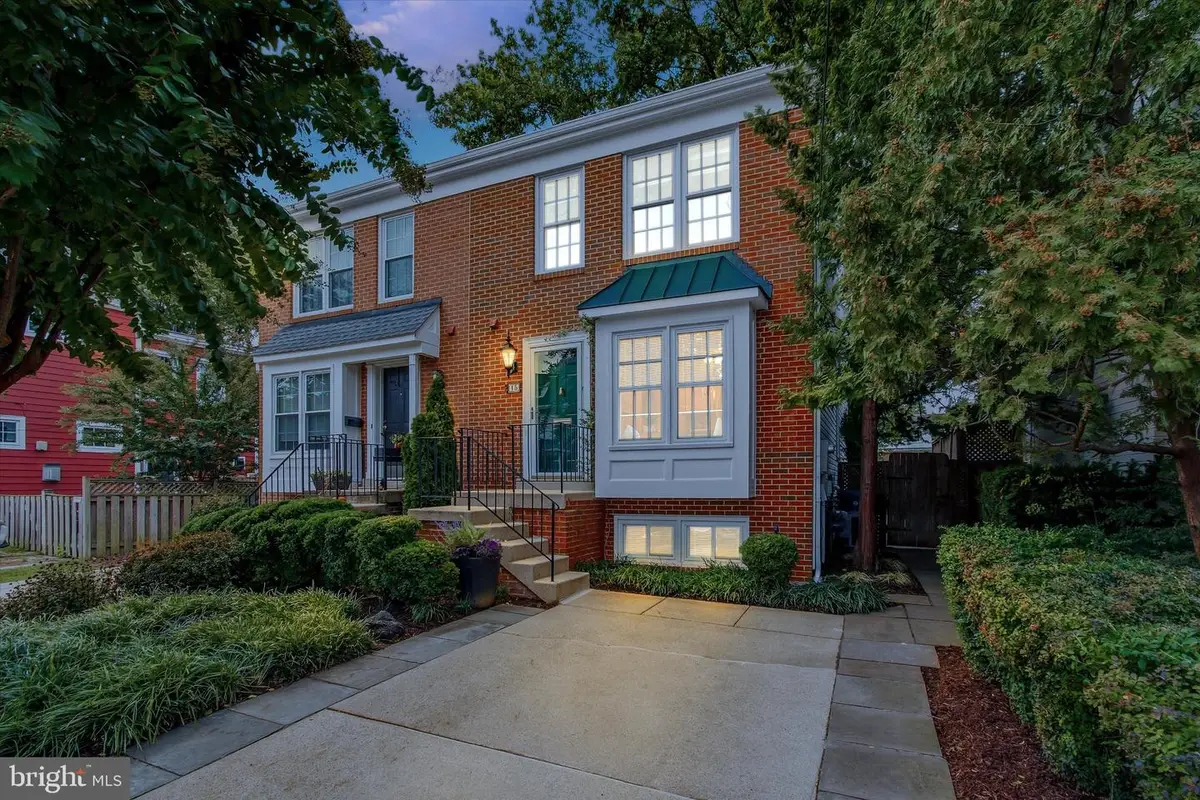 15 E Del Ray Ave, Alexandria, VA 22301 - #1