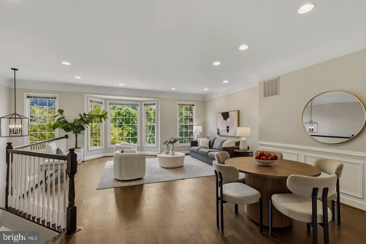 2536 Gadsby Pl, Alexandria, VA 22311 - #1