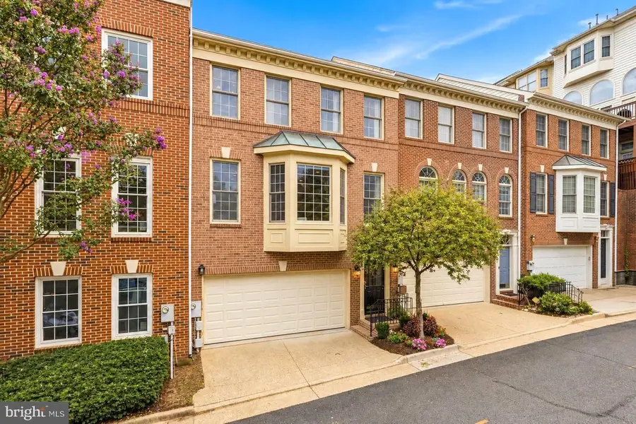 2536 Gadsby Pl, Alexandria, VA 22311 - #3