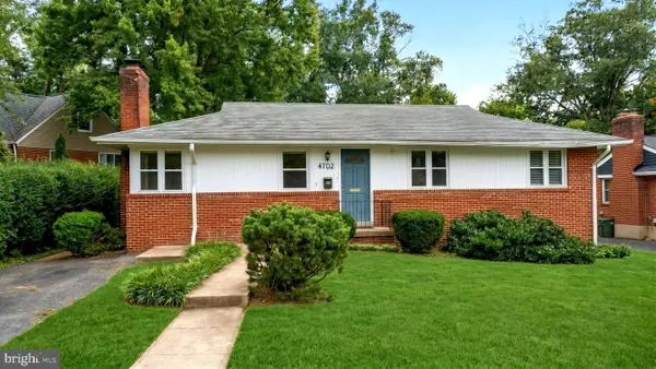4702 Taney Ave, ALEXANDRIA, VA 22304