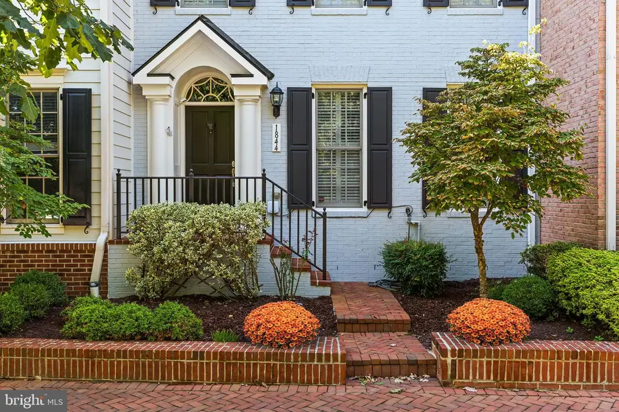 1844 Carpenter Rd, Alexandria, VA 22314 - #2