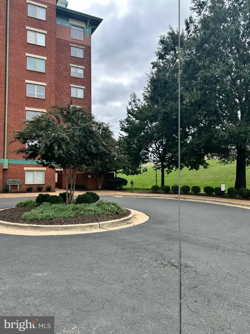 505 E Braddock Rd #408, Alexandria, VA 22314 - #2