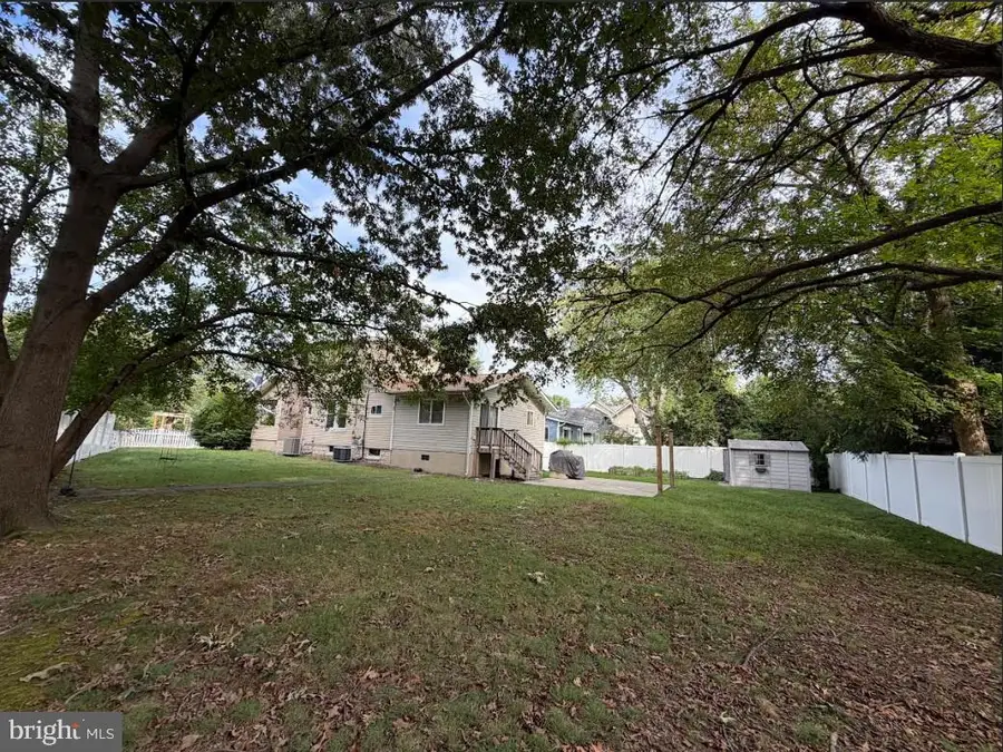 2501 Dewitt Ave, Alexandria, VA 22301 - #2