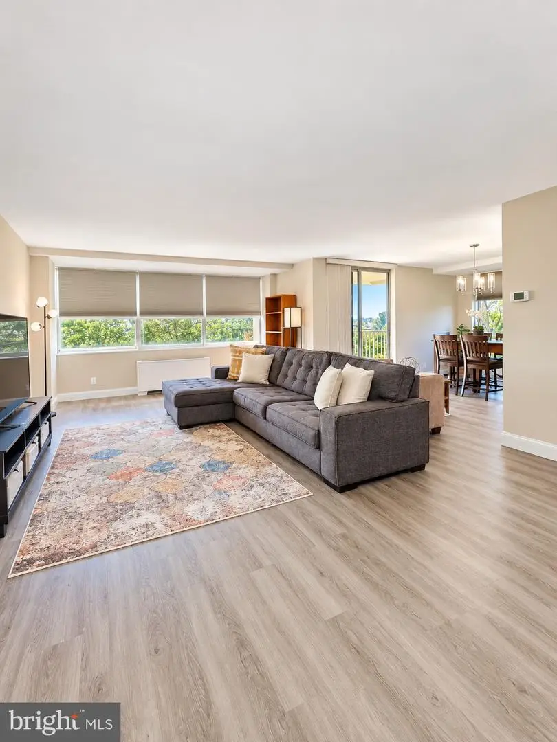 301 N Beauregard St #406, Alexandria, VA 22312 - #3