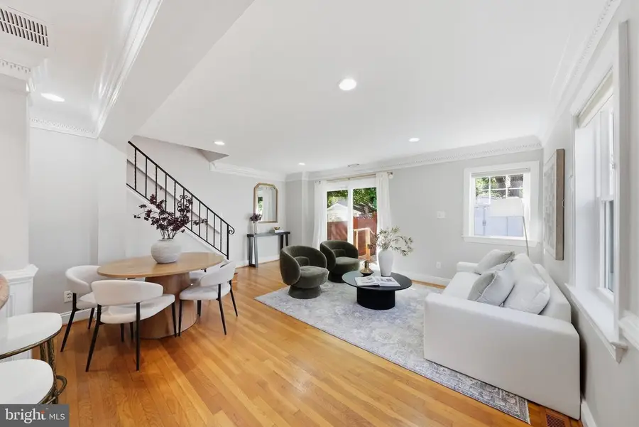 230 Aspen St, Alexandria, VA 22305 - #3