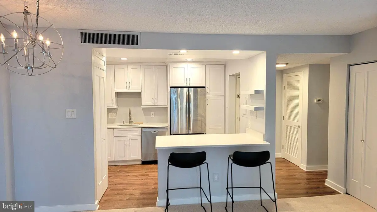 6301 Stevenson Ave #604, Alexandria, VA 22304 - #1