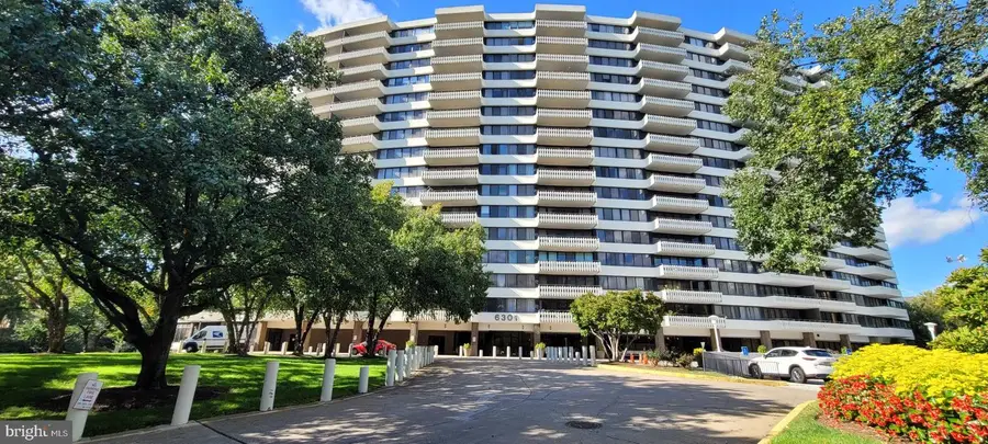 6301 Stevenson Ave #604, Alexandria, VA 22304 - #2