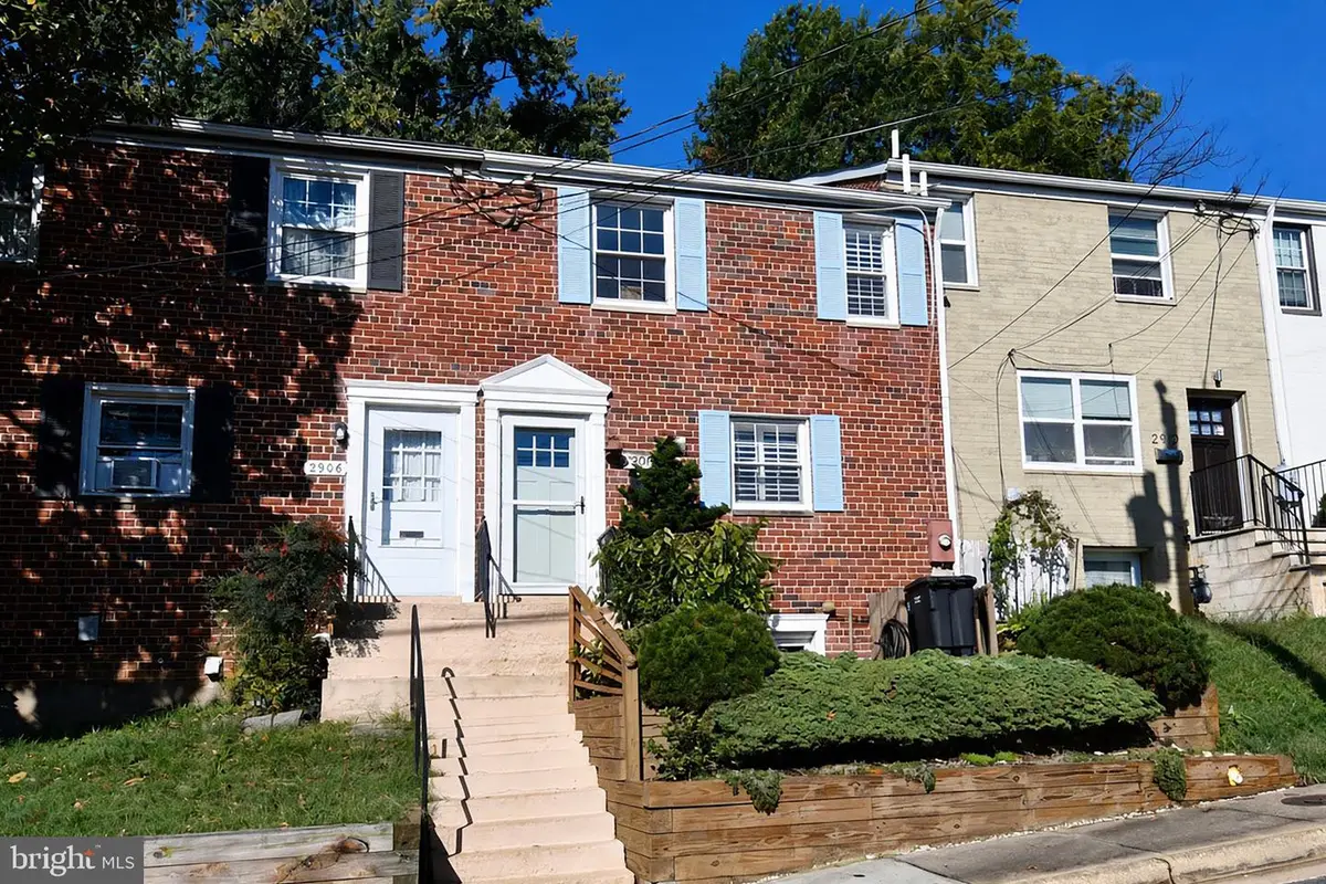 2908 Hickory St, Alexandria, VA 22305 - #1
