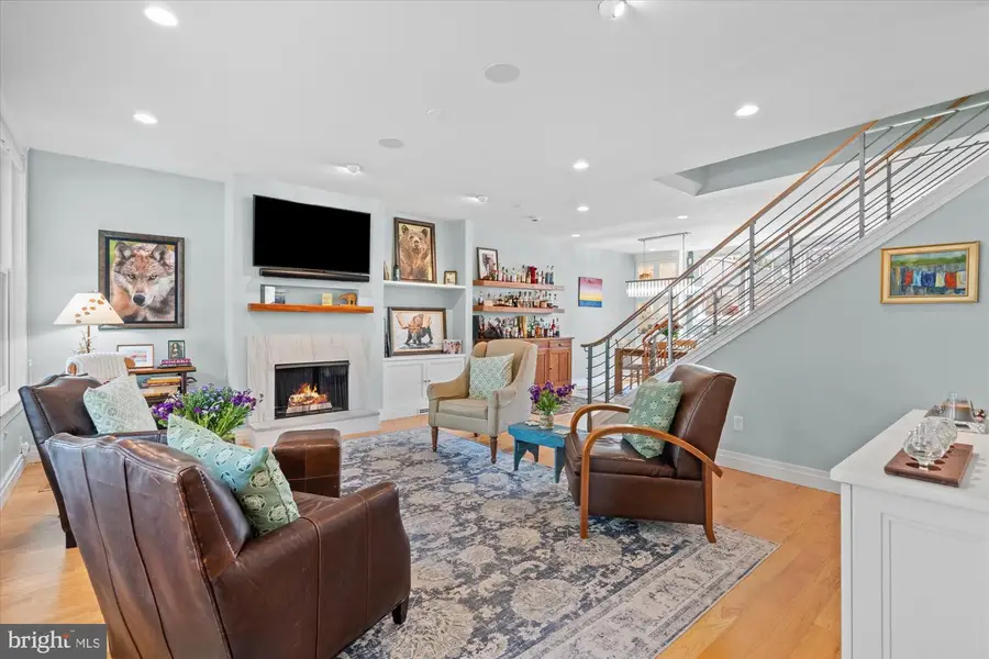 321 N Columbus St, Alexandria, VA 22314 - #2