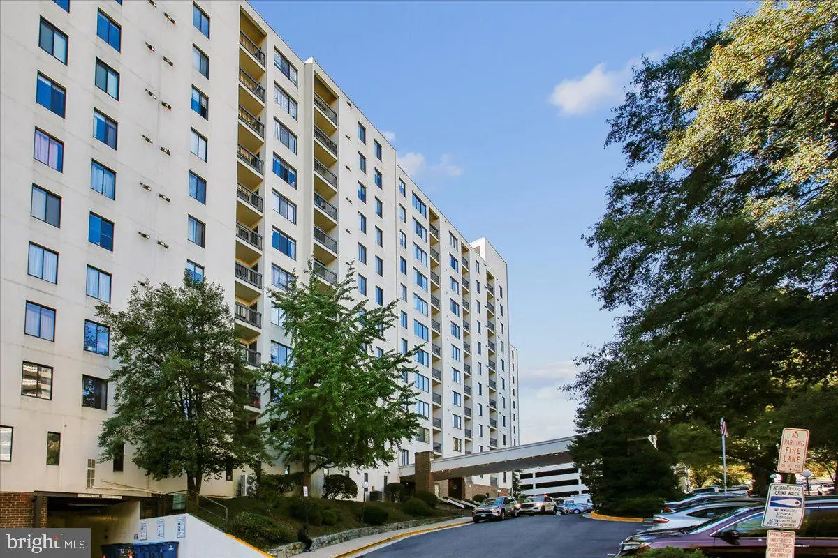 6300 Stevenson Ave #1009, Alexandria, VA 22304 - #1
