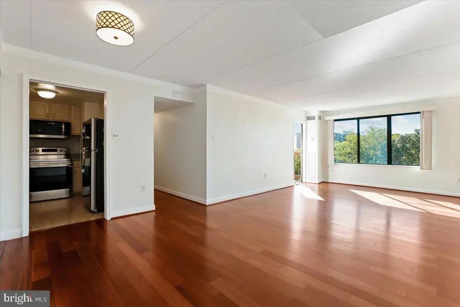 6300 Stevenson Ave #1009, Alexandria, VA 22304 - #2