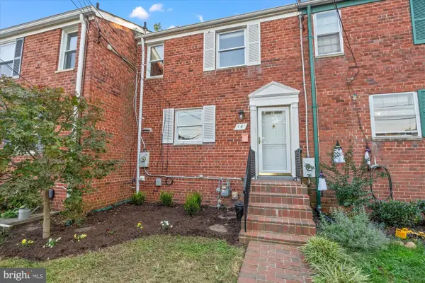 14 Ancell St, ALEXANDRIA, VA 22305