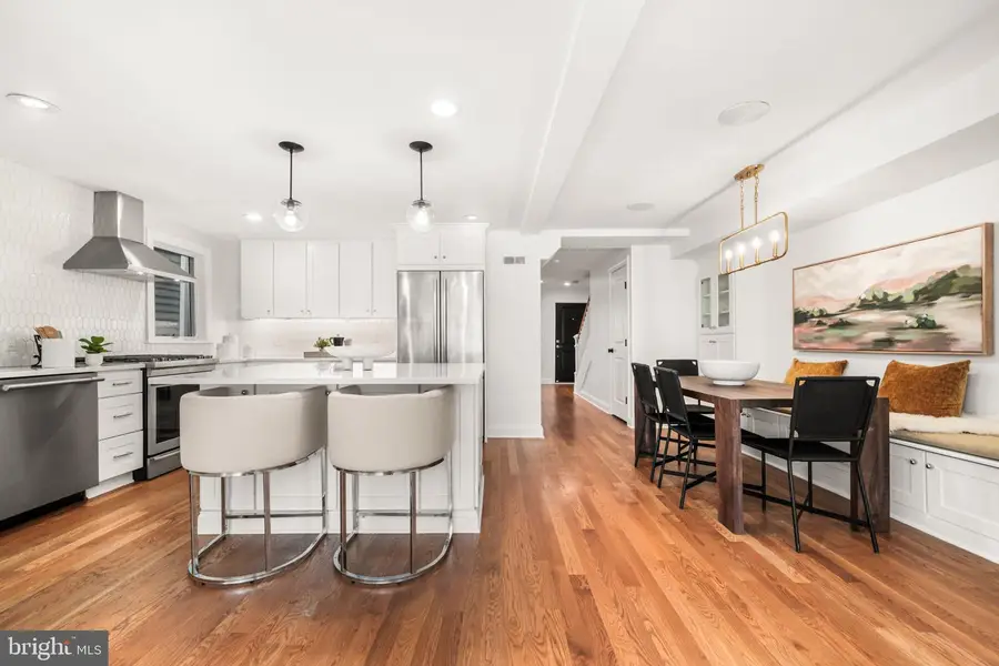 315 N Alfred St, Alexandria, VA 22314 - #2