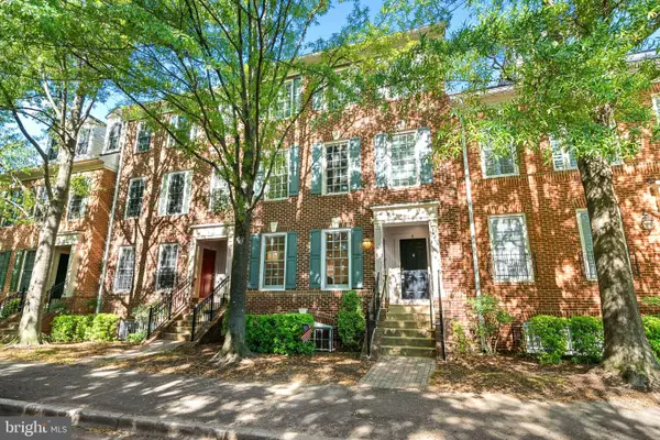 709-a Massey Ln N #a, ALEXANDRIA, VA 22314