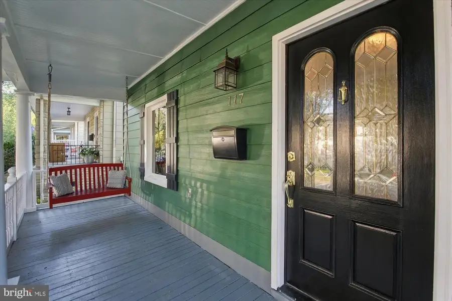 117 Clifford Ave, Alexandria, VA 22305 - #3