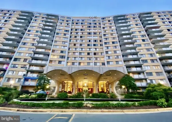 301 N Beauregard St #1720, ALEXANDRIA, VA 22312