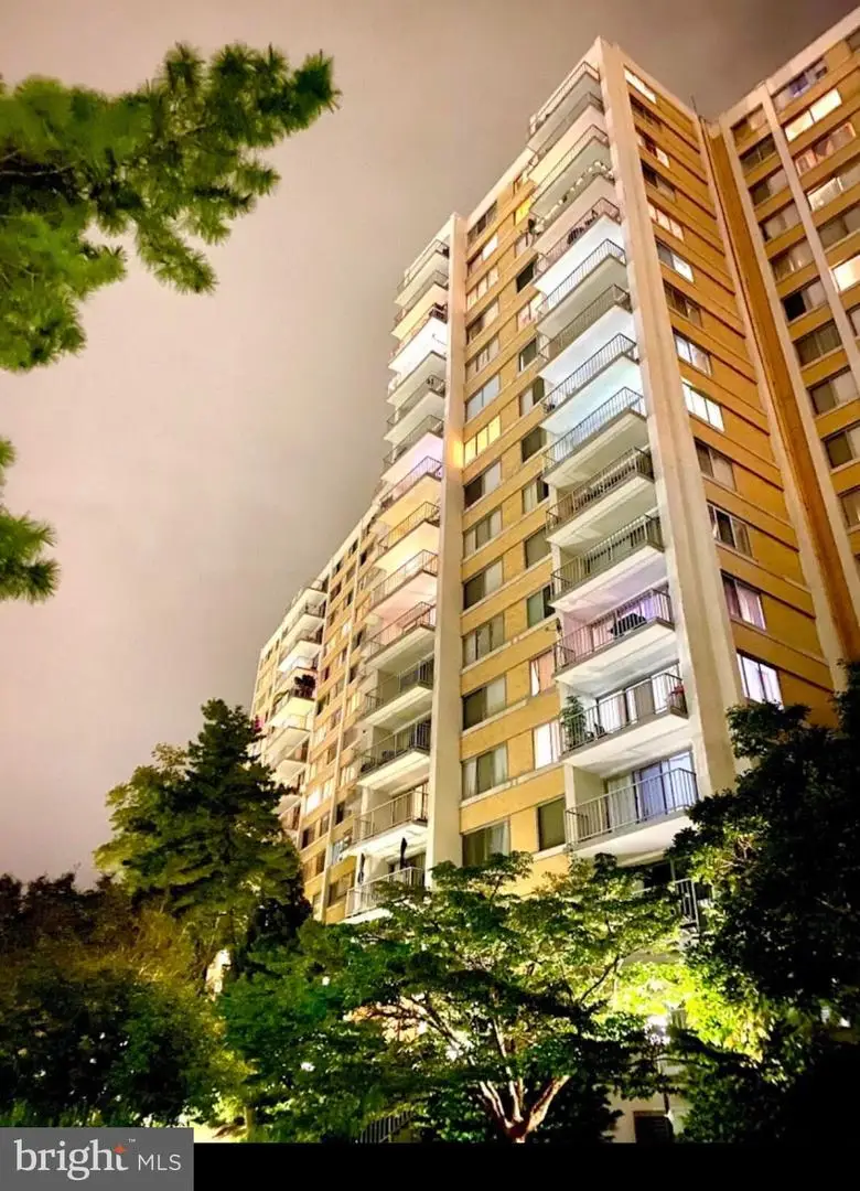 301 N Beauregard St #1720, Alexandria, VA 22312 - #2