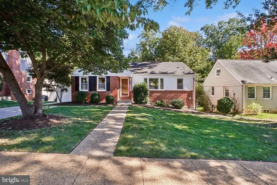 2811 Old Dominion Blvd, Alexandria, VA 22305 - #2
