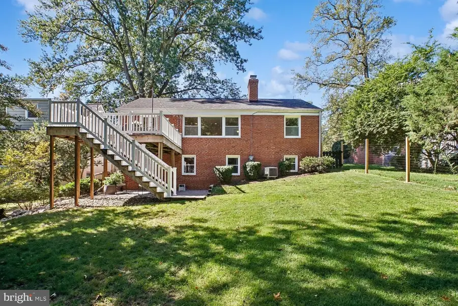 2811 Old Dominion Blvd, Alexandria, VA 22305 - #3