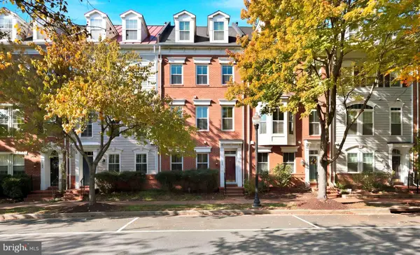 119 Cameron Station Blvd, ALEXANDRIA, VA 22304