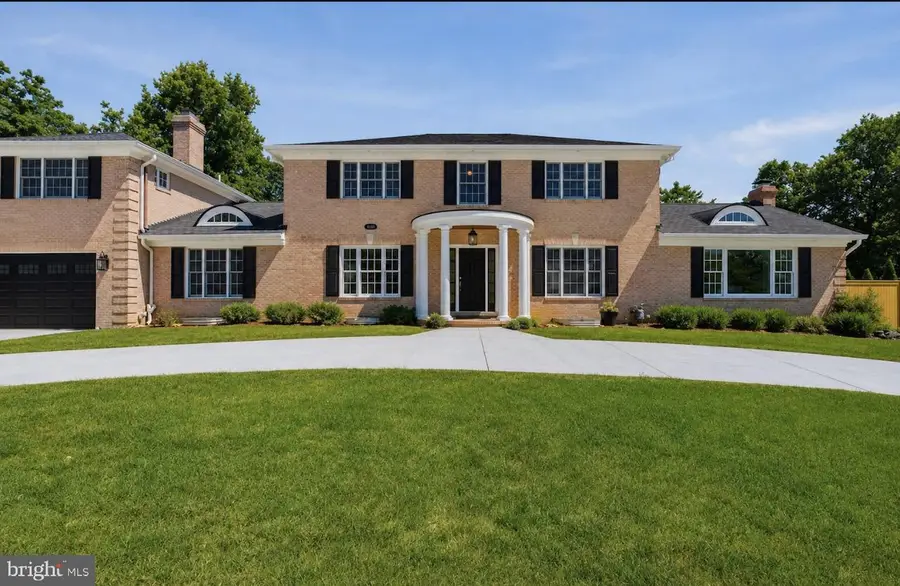 1337 Kingston Ave, Alexandria, VA 22302 - #2