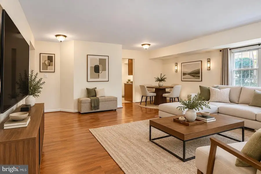 5919 Quantrell Ave, Alexandria, VA 22312 - #2