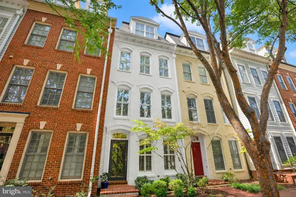 1858 Potomac Greens Dr, ALEXANDRIA, VA 22314