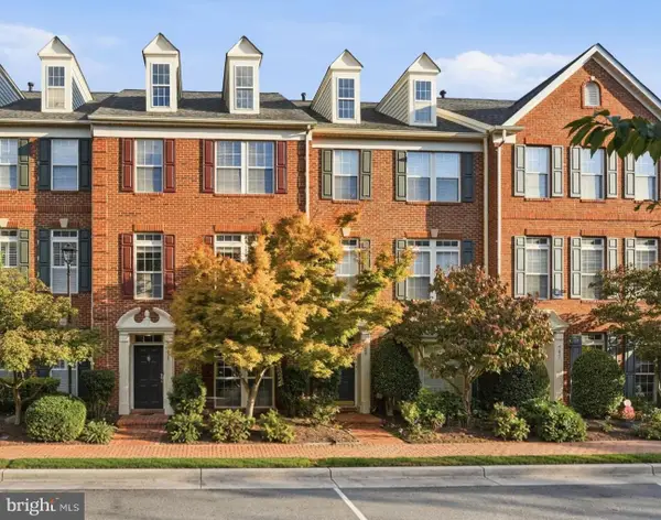 711 Scarburgh Way, ALEXANDRIA, VA 22314