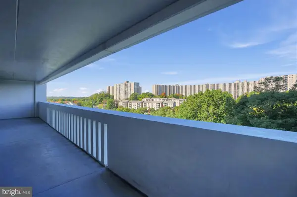6101 Edsall Rd #912, ALEXANDRIA, VA 22304