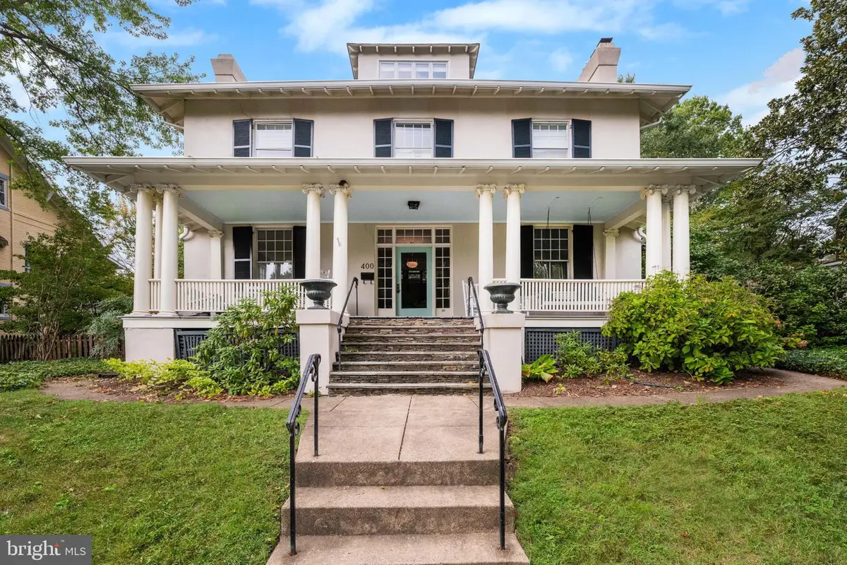 400 N View Ter, Alexandria, VA 22301 - #1