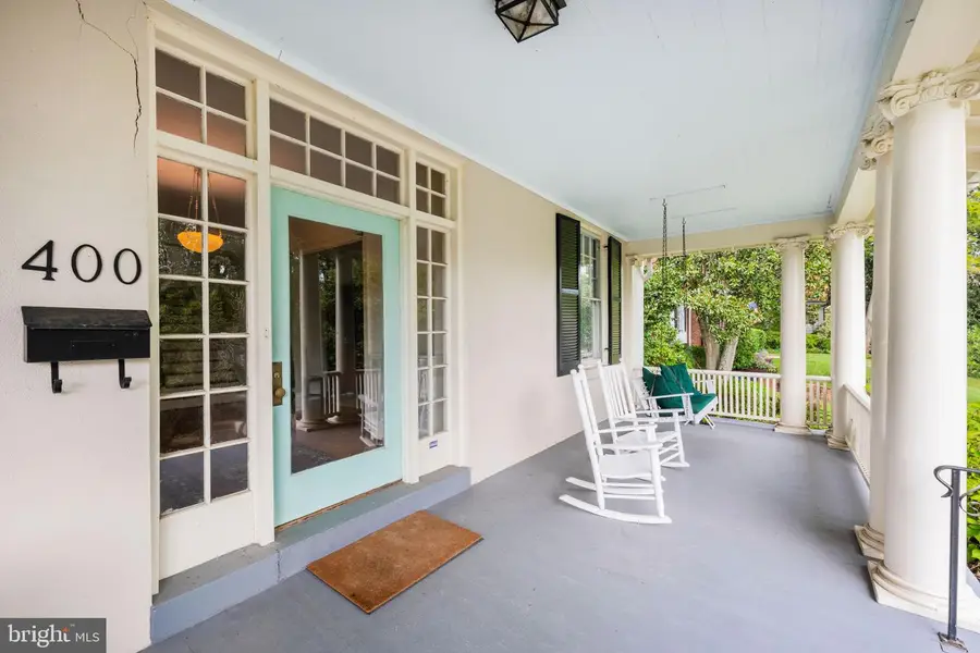 400 N View Ter, Alexandria, VA 22301 - #3