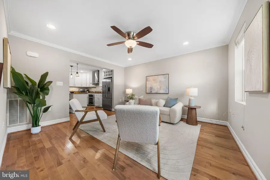 421 N Payne St, Alexandria, VA 22314 - #3