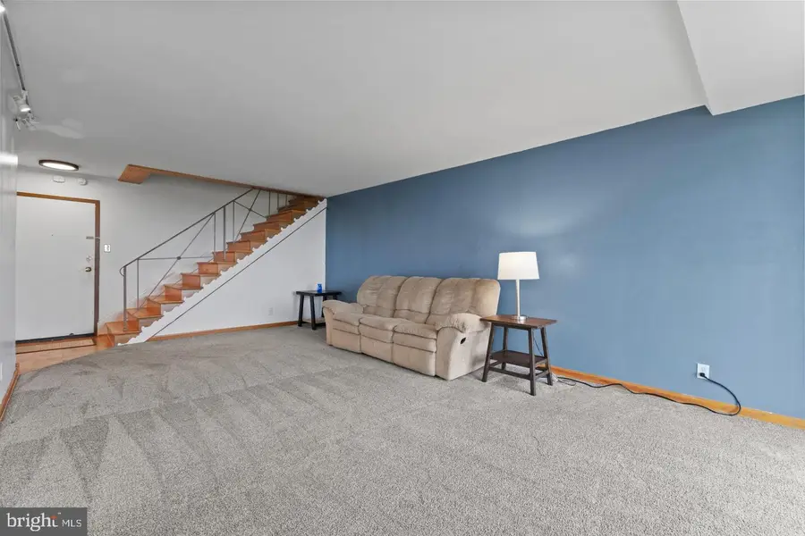301 N Beauregard St #1607, Alexandria, VA 22312 - #3