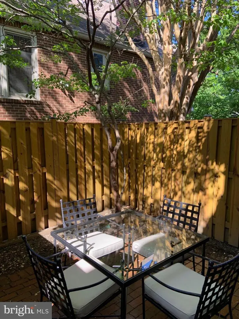 609 S Columbus St #609, Alexandria, VA 22314 - #2