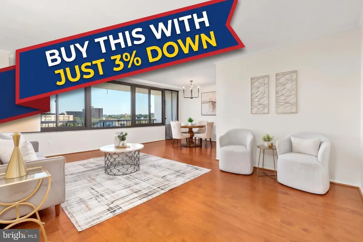 5500 Holmes Run Pkwy #712, Alexandria, VA 22304 - #1