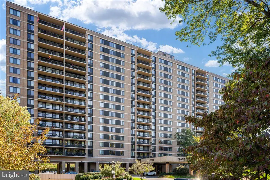 5500 Holmes Run Pkwy #712, Alexandria, VA 22304 - #2