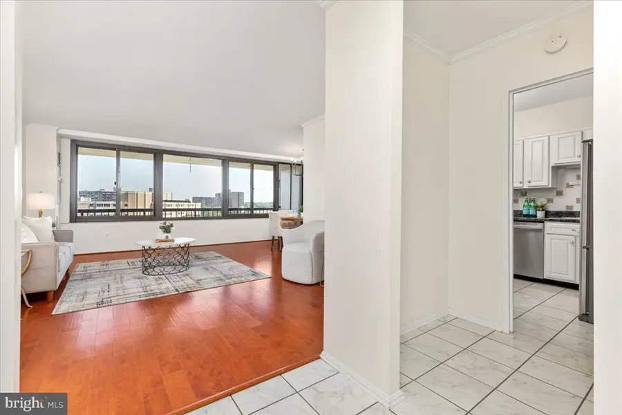 5500 Holmes Run Pkwy #712, Alexandria, VA 22304 - #3