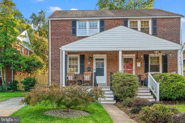 315a E Mount Ida Ave, ALEXANDRIA, VA 22301