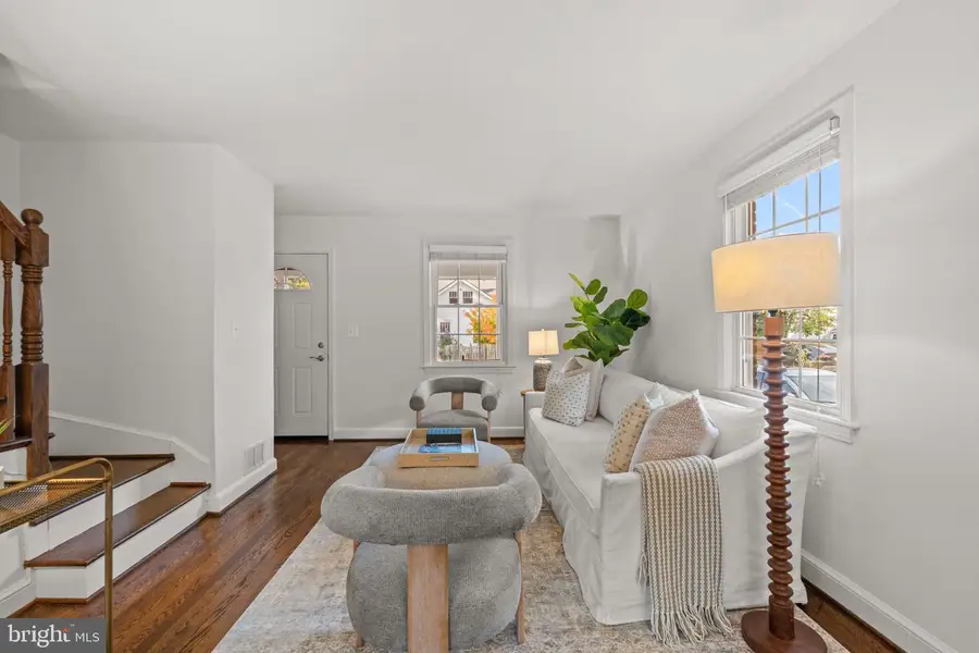 315a E Mount Ida Ave, Alexandria, VA 22301 - #3