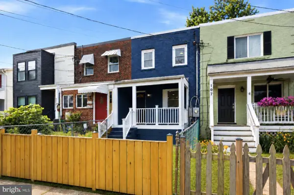 109 Clifford Ave, ALEXANDRIA, VA 22305